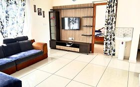 Mannat Inn Classic Premium - 3Bhk